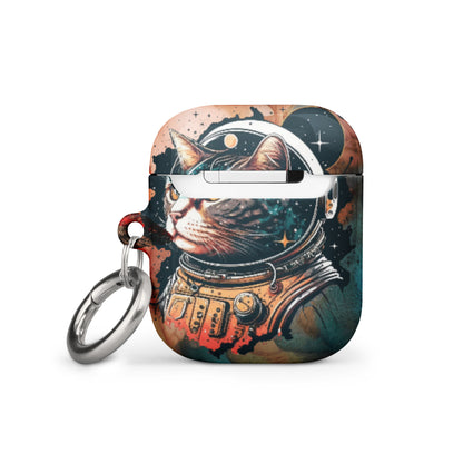 Lunar Leaf - The Astronaut's Amanita - Case for AirPods® - Lunar Leaf