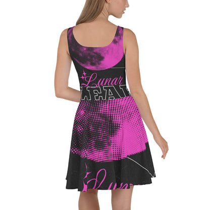 Lunar Leaf - Lunar Soul Dress - Lunar Leaf