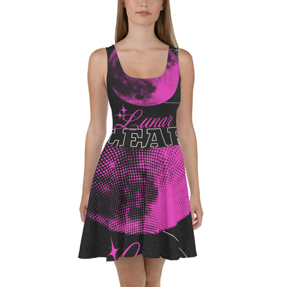 Lunar Leaf - Lunar Soul Dress - Lunar Leaf