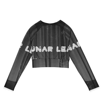 Lunar Leaf - Lunar Crop Top - Lunar Leaf