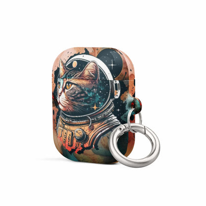 Lunar Leaf - The Astronaut's Amanita - Case for AirPods® - Lunar Leaf