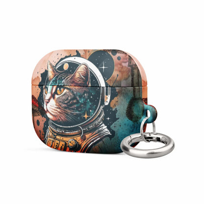 Lunar Leaf - The Astronaut's Amanita - Case for AirPods® - Lunar Leaf