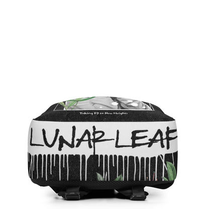 Lunar Leaf - Cry Baby Backpack - Lunar Leaf